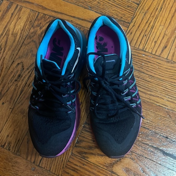 NIKE Air Max womens 7.5 - Picture 4 of 6